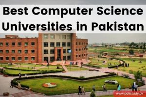 phd computer science in pakistan