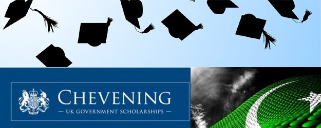 Chevening Scholarship Program