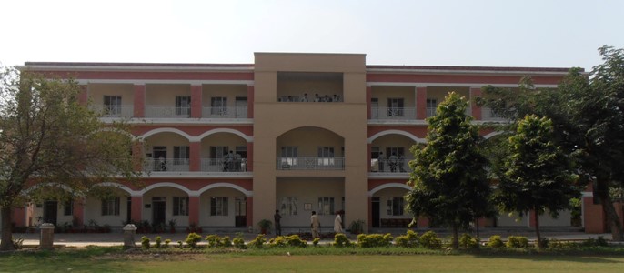 Lahore Garrison Education System
