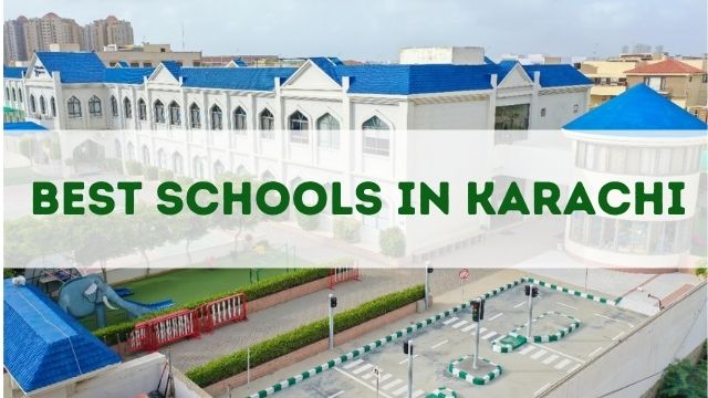 List Of Top 10 Best Schools in Karachi