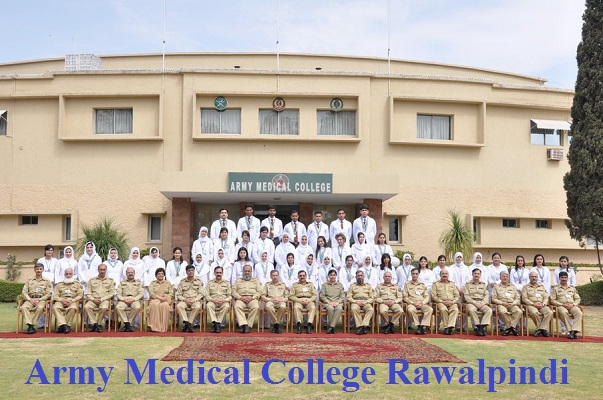 Army Medical College