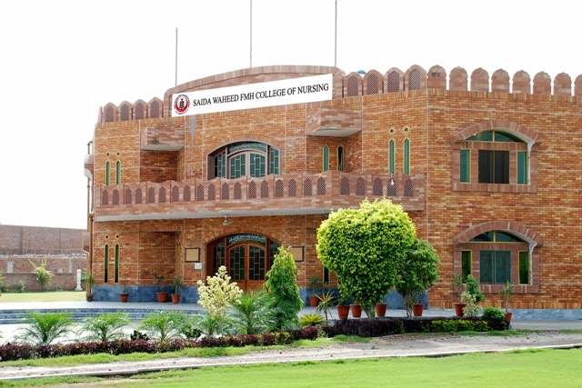 FMH College of Medicine and Dentistry
