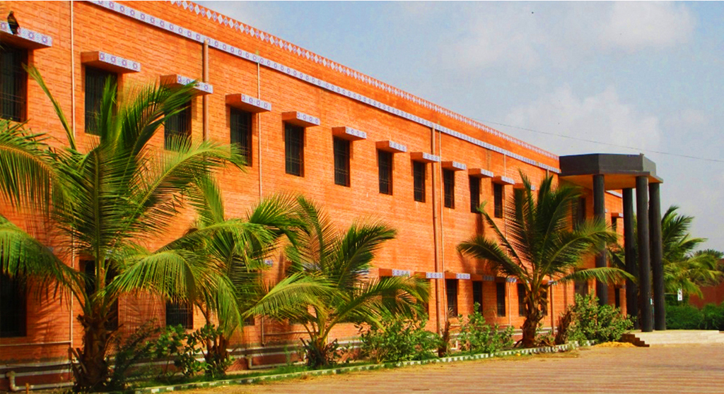 Rana Liaquat Ali Khan Government College of Economics