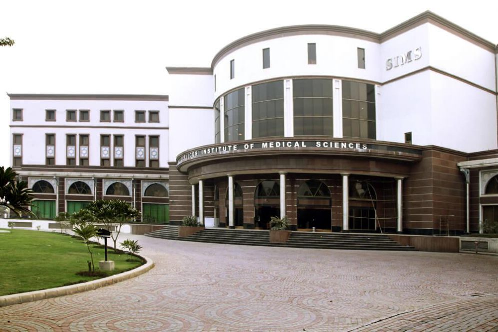 Services-Institute-of-Medical-Sciences