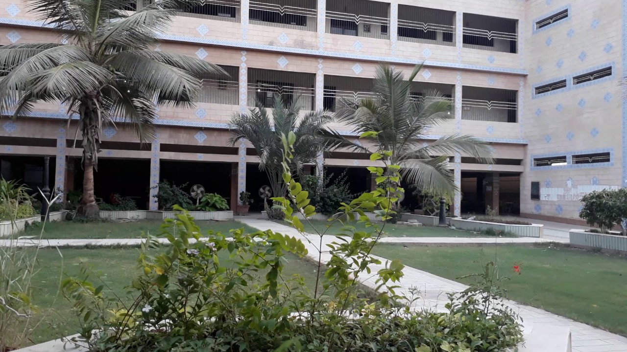 Government College of Commerce and Economics 