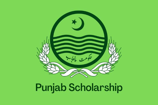 Punjab Scholarship 2023-2023