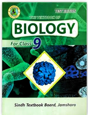 Adamjee Notes For Class 9 Biology