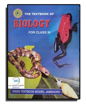 Adamjee Notes For Class 11 Biology