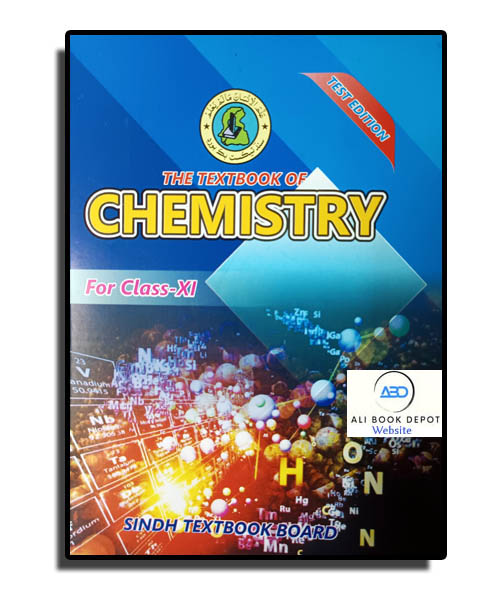 Adamjee Notes For Class 11 Chemistry