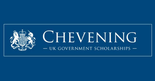 Chevening Scholarship 2022