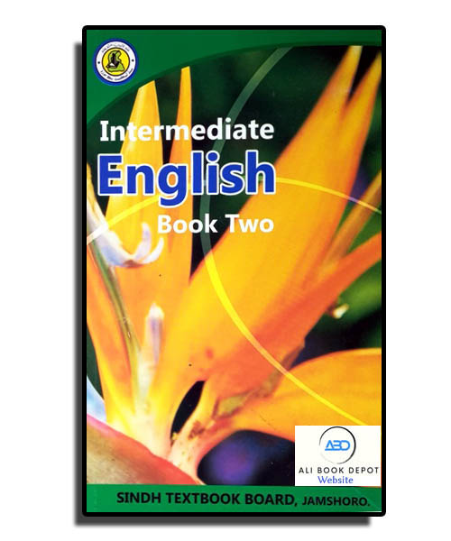 Adamjee Notes For Class 12 English