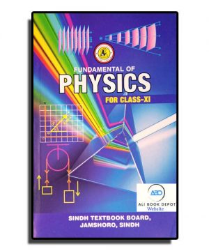 Book For Class 11 Physics