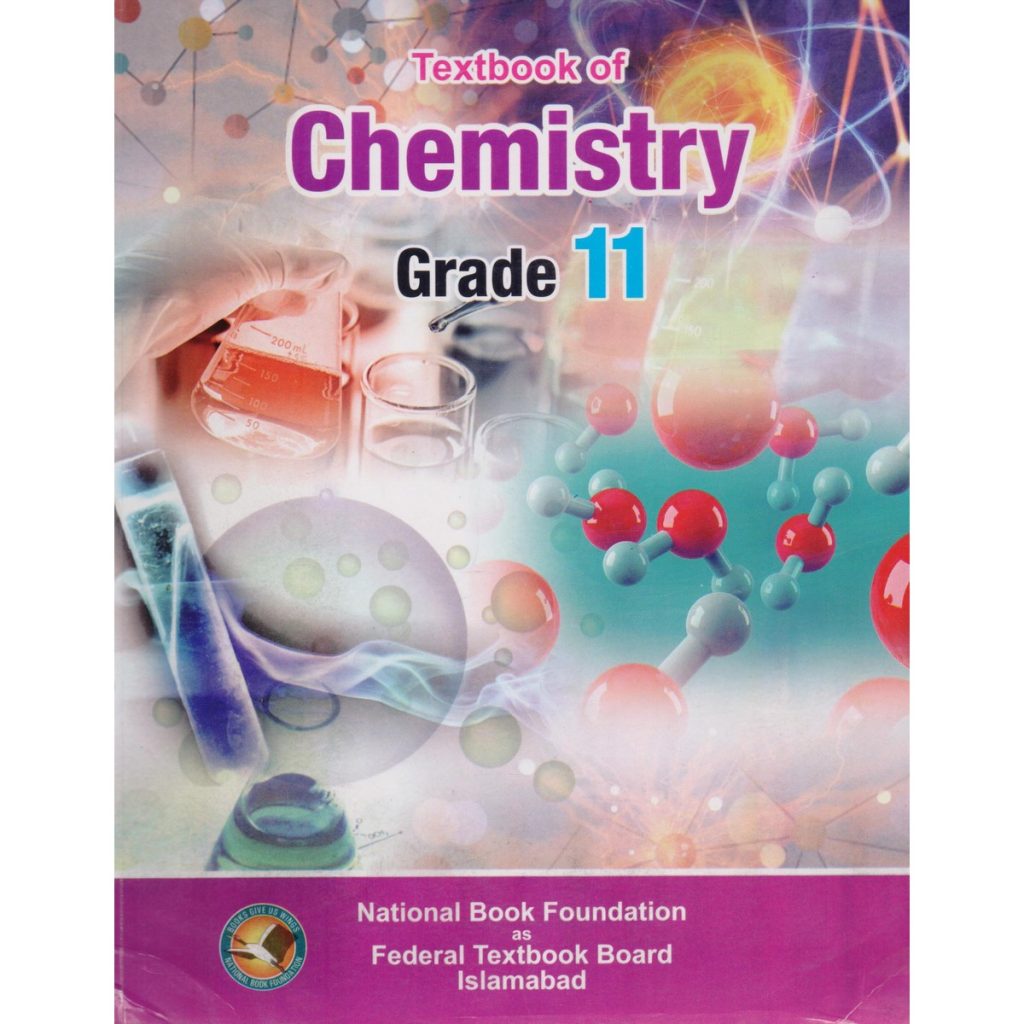 11th Class Chemistry Notes 