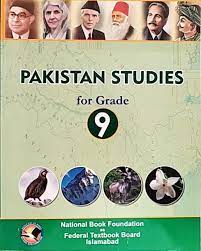 9th Class Pakistan Studies Notes 